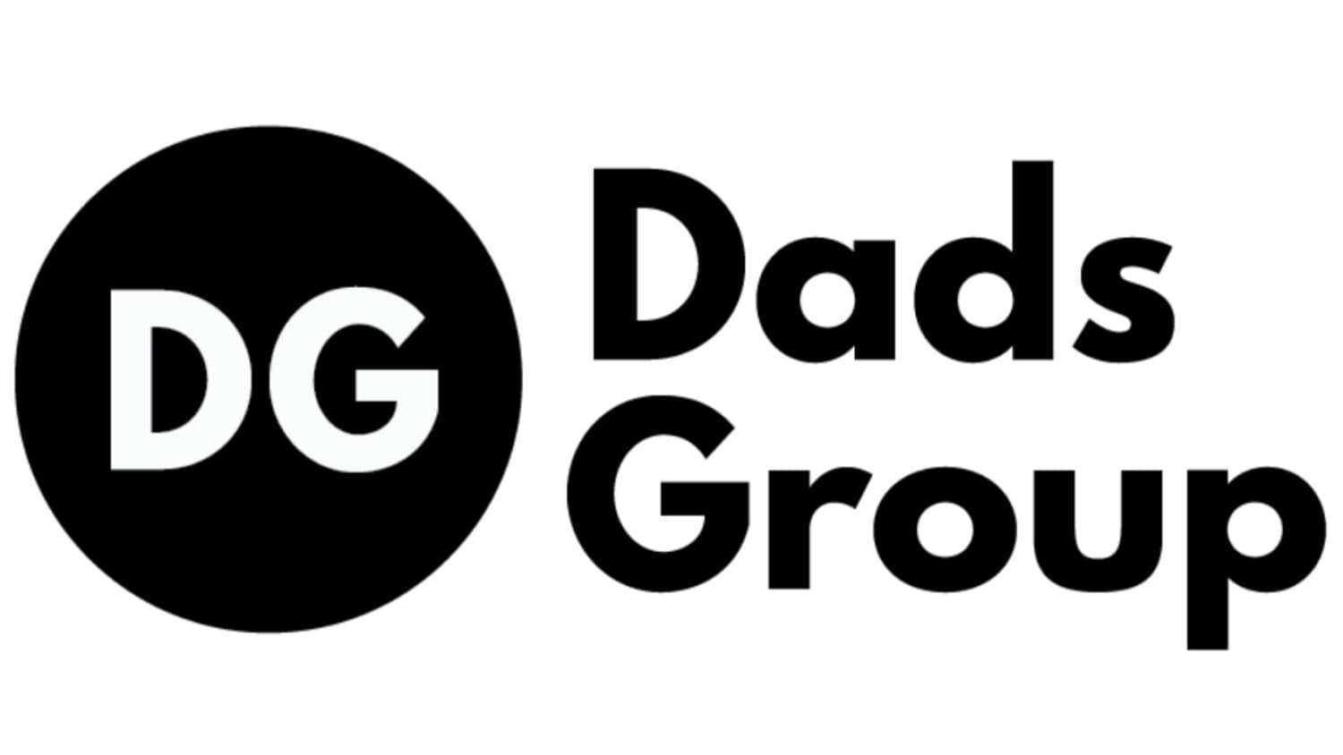 Dads Group logo